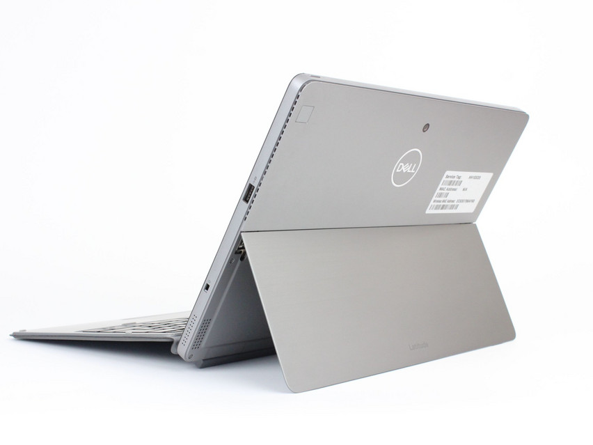 Refurbished Dell Latitude 7210 2-in-1, i5-10310U, 16 GB,LPDDR3, 12,3" ins., 1920х1280 px, SSD, 512 GB Produktcode: 10024269 ESA-Tech Bild 5 von 11" title="Dell Latitude 7210 2-in-1 - 349 €, Produktcode: 10024269 - Bild 5 von 11