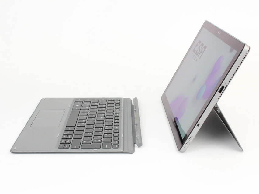 Refurbished Dell Latitude 7210 2-in-1, i5-10310U, 16 GB,LPDDR3, 12,3" ins., 1920х1280 px, SSD, 512 GB Produktcode: 10024269 ESA-Tech Bild 3 von 11" title="Dell Latitude 7210 2-in-1 - 349 €, Produktcode: 10024269 - Bild 3 von 11