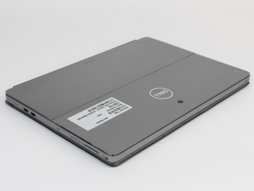Refurbished Dell Latitude 7210 2-in-1, i5-10310U, 16 GB,LPDDR3, 12,3" ins., 1920х1280 px, SSD, 512 GB Produktcode: 10024269 ESA-Tech Bild 9 von 11" title="Dell Latitude 7210 2-in-1 - 349 €, Produktcode: 10024269 - Bild 9 von 11