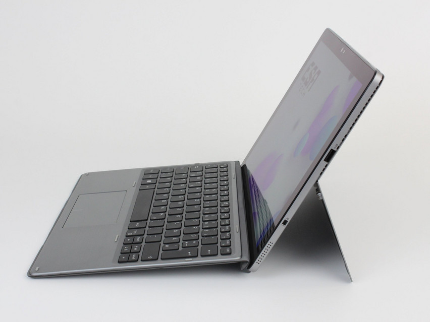 Refurbished Dell Latitude 7200 2-in-1, i5-8265U, 8 GB,LPDDR3, 12,3" ins., 1920х1280 px, SSD, 256 GB Produktcode: 10024272 ESA-Tech Bild 4 von 12" title="Dell Latitude 7200 2-in-1 - 249 €, Produktcode: 10024272 - Bild 4 von 12