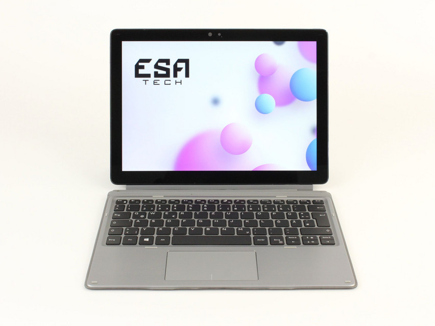 Refurbished Dell Latitude 7200 2-in-1, i5-8265U, 8 GB,LPDDR3, 12,3" ins., 1920х1280 px, SSD, 256 GB Produktcode: 10024272 ESA-Tech Bild 1 von 12" title="Dell Latitude 7200 2-in-1 - 249 €, Produktcode: 10024272 - Bild 1 von 12