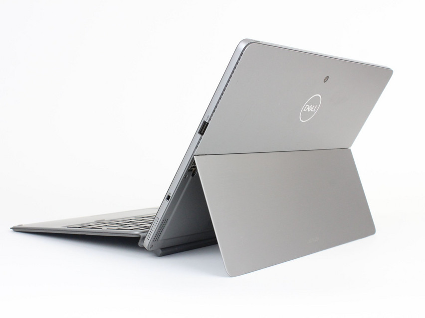 Refurbished Dell Latitude 7200 2-in-1, i5-8265U, 8 GB,LPDDR3, 12,3" ins., 1920х1280 px, SSD, 256 GB Produktcode: 10024272 ESA-Tech Bild 6 von 12" title="Dell Latitude 7200 2-in-1 - 249 €, Produktcode: 10024272 - Bild 6 von 12