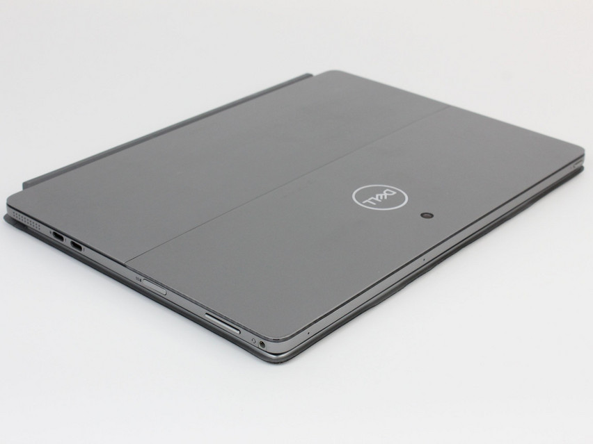 Refurbished Dell Latitude 7200 2-in-1, i5-8265U, 8 GB,LPDDR3, 12,3" ins., 1920х1280 px, SSD, 256 GB Produktcode: 10024272 ESA-Tech Bild 11 von 12" title="Dell Latitude 7200 2-in-1 - 249 €, Produktcode: 10024272 - Bild 11 von 12