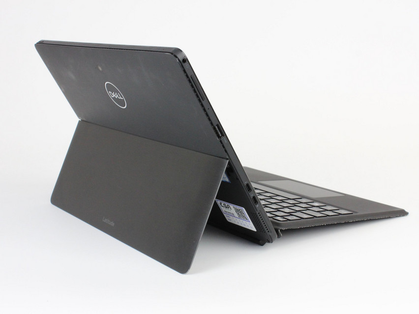 Refurbished Dell Latitude 5290 2-in-1, i7-8650U, 16 GB,LPDDR3, 12,3" ins., 1920х1280 px, SSD, 512 GB Produktcode: 10024274 ESA-Tech Bild 5 von 11" title="Dell Latitude 5290 2-in-1 - 399 €, Produktcode: 10024274 - Bild 5 von 11