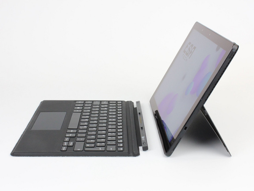 Refurbished Dell Latitude 5290 2-in-1, i7-8650U, 16 GB,LPDDR3, 12,3" ins., 1920х1280 px, SSD, 512 GB Produktcode: 10024274 ESA-Tech Bild 3 von 11" title="Dell Latitude 5290 2-in-1 - 399 €, Produktcode: 10024274 - Bild 3 von 11