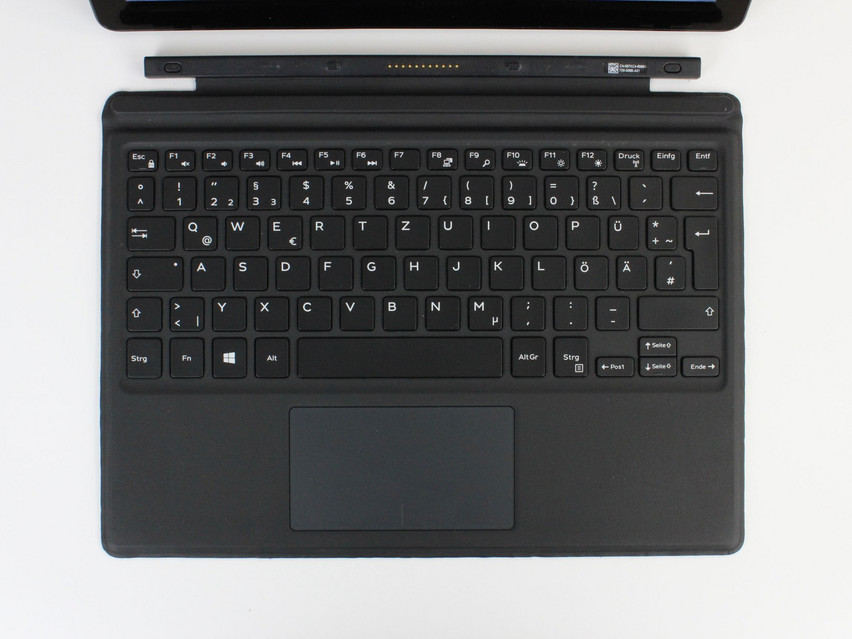 Refurbished Dell Latitude 5290 2-in-1, i7-8650U, 16 GB,LPDDR3, 12,3" ins., 1920х1280 px, SSD, 512 GB Produktcode: 10024274 ESA-Tech Bild 2 von 11" title="Dell Latitude 5290 2-in-1 - 399 €, Produktcode: 10024274 - Bild 2 von 11