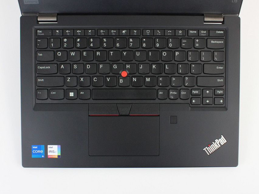 Refurbished Lenovo ThinkPad L13 Gen 2, i5-1135G7, 16 GB,DDR4, 13,3" ins., 1366x768 px, SSD, 256 GB Product code: 13014230 ESA-Tech Image 2 of 10" title="Lenovo ThinkPad L13 Gen 2 - 339 €, Product code: 13014230 - Image 2 of 10