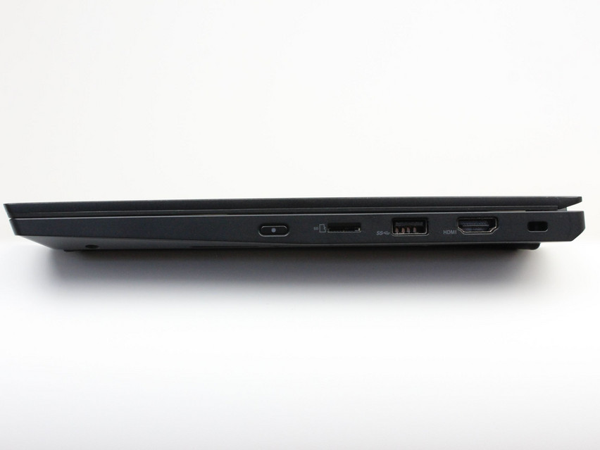 Refurbished Lenovo ThinkPad L13 Gen 2, i5-1135G7, 16 GB,DDR4, 13,3" ins., 1366x768 px, SSD, 256 GB Product code: 13014230 ESA-Tech Image 9 of 10" title="Lenovo ThinkPad L13 Gen 2 - 339 €, Product code: 13014230 - Image 9 of 10