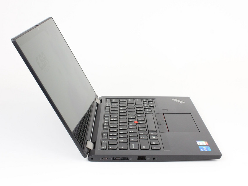 Refurbished Lenovo ThinkPad L13 Yoga Gen 2, i5-1135G7, 16 GB,DDR4, 13,3" ins., 1920x1080 px, SSD, 512 GB Produktcode: 13014229 ESA-Tech Bild 6 von 11" title="Lenovo ThinkPad L13 Yoga Gen 2 - 419 €, Produktcode: 13014229 - Bild 6 von 11