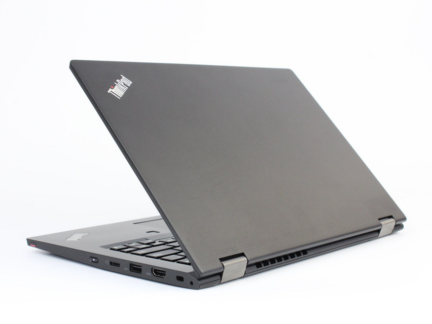 Refurbished Lenovo ThinkPad L13 Yoga Gen 2, i5-1135G7, 16 GB,DDR4, 13,3" ins., 1920x1080 px, SSD, 512 GB Produktcode: 13014229 ESA-Tech Bild 7 von 11" title="Lenovo ThinkPad L13 Yoga Gen 2 - 419 €, Produktcode: 13014229 - Bild 7 von 11
