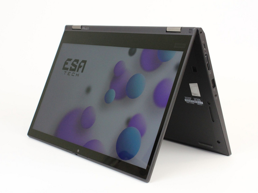 Refurbished Lenovo ThinkPad L13 Yoga Gen 2, i5-1135G7, 16 GB,DDR4, 13,3" ins., 1920x1080 px, SSD, 512 GB Produktcode: 13014229 ESA-Tech Bild 3 von 11" title="Lenovo ThinkPad L13 Yoga Gen 2 - 419 €, Produktcode: 13014229 - Bild 3 von 11