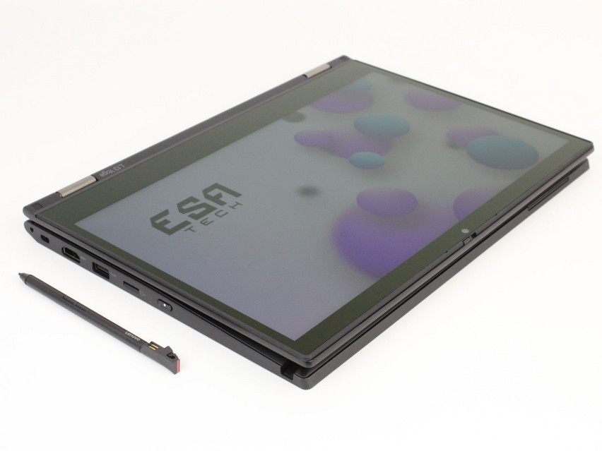 Refurbished Lenovo ThinkPad L13 Yoga Gen 2, i5-1135G7, 16 GB,DDR4, 13,3" ins., 1920x1080 px, SSD, 512 GB Produktcode: 13014229 ESA-Tech Bild 4 von 11" title="Lenovo ThinkPad L13 Yoga Gen 2 - 419 €, Produktcode: 13014229 - Bild 4 von 11