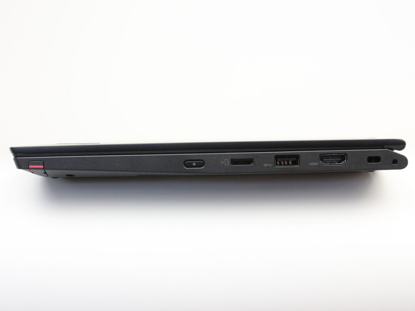Refurbished Lenovo ThinkPad L13 Yoga Gen 2, i5-1135G7, 16 GB,DDR4, 13,3" ins., 1920x1080 px, SSD, 512 GB Produktcode: 13014229 ESA-Tech Bild 10 von 11" title="Lenovo ThinkPad L13 Yoga Gen 2 - 419 €, Produktcode: 13014229 - Bild 10 von 11
