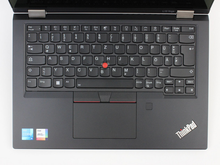 Refurbished Lenovo ThinkPad L13 Yoga Gen 2, i5-1135G7, 16 GB,DDR4, 13,3" ins., 1920x1080 px, SSD, 512 GB Produktcode: 13014229 ESA-Tech Bild 2 von 12" title="Lenovo ThinkPad L13 Yoga Gen 2 - 429 €, Produktcode: 13014229 - Bild 2 von 12