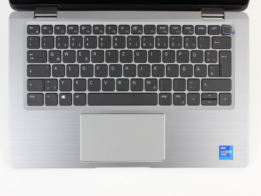 Refurbished Dell Latitude 7320 2-in-1, i7-1185G7, 16 GB,LPDDR4, 13,3" ins., 1920x1080 px, SSD, 256 GB Product code: 10014237 ESA-Tech Image 2 of 12" title="Dell Latitude 7320 2-in-1 - 479 €, Product code: 10014237 - Image 2 of 12