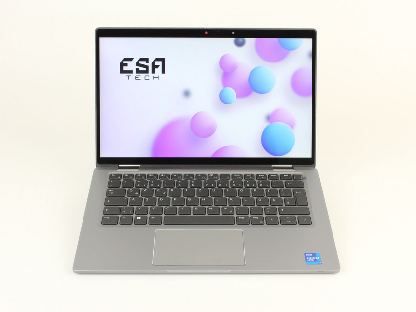 Refurbished Dell Latitude 7320 2-in-1, i7-1185G7, 16 GB,LPDDR4, 13,3" ins., 1920x1080 px, SSD, 256 GB Product code: 10014237 ESA-Tech Image 1 of 12" title="Dell Latitude 7320 2-in-1 - 479 €, Product code: 10014237 - Image 1 of 12