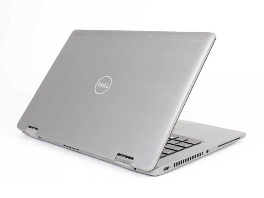 Refurbished Dell Latitude 7320 2-in-1, i7-1185G7, 16 GB,LPDDR4, 13,3" ins., 1920x1080 px, SSD, 256 GB Product code: 10014237 ESA-Tech Image 9 of 12" title="Dell Latitude 7320 2-in-1 - 479 €, Product code: 10014237 - Image 9 of 12