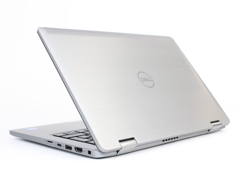 Refurbished Dell Latitude 7320 2-in-1, i7-1185G7, 16 GB,LPDDR4, 13,3" ins., 1920x1080 px, SSD, 256 GB Product code: 10014237 ESA-Tech Image 8 of 12" title="Dell Latitude 7320 2-in-1 - 479 €, Product code: 10014237 - Image 8 of 12