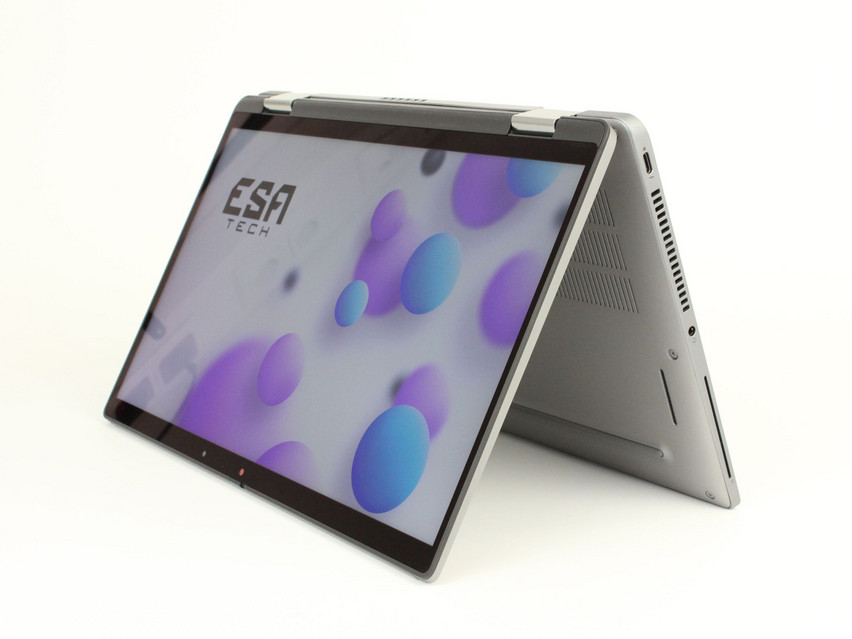Refurbished Dell Latitude 7320 2-in-1, i7-1185G7, 16 GB,LPDDR4, 13,3" ins., 1920x1080 px, SSD, 256 GB Product code: 10014237 ESA-Tech Image 4 of 12" title="Dell Latitude 7320 2-in-1 - 479 €, Product code: 10014237 - Image 4 of 12