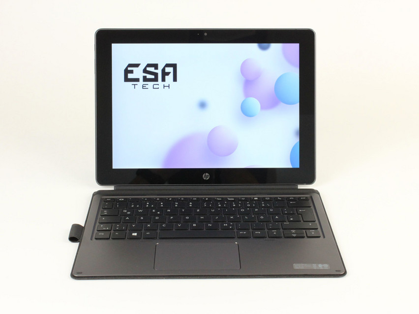 Refurbished HP Pro x2 612 G2, i5-7Y54, 8 GB,LPDDR3, 12,1" ins., 1920х1280 px, SSD, 256 GB Product code: 11024286 ESA-Tech Image 1 of 11" title="HP Pro x2 612 G2 - 149 €, Product code: 11024286 - Image 1 of 11