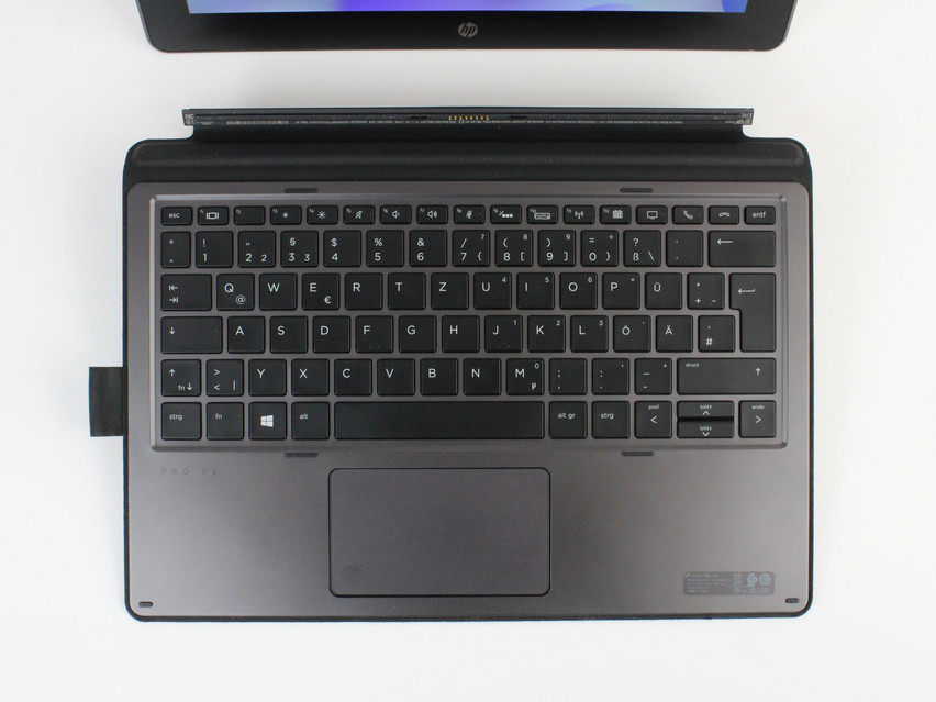 Refurbished HP Pro x2 612 G2, i5-7Y54, 8 GB,LPDDR3, 12,1" ins., 1920х1280 px, SSD, 256 GB Product code: 11024286 ESA-Tech Image 2 of 11" title="HP Pro x2 612 G2 - 149 €, Product code: 11024286 - Image 2 of 11