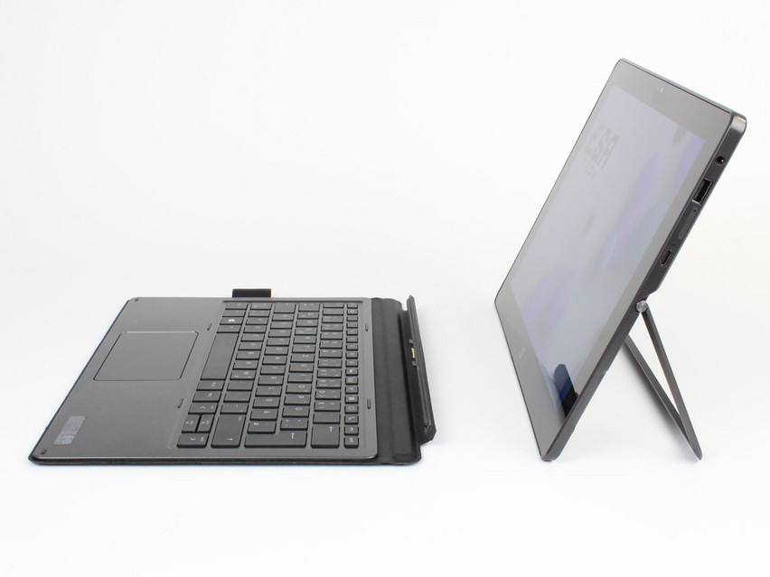 Refurbished HP Pro x2 612 G2, i5-7Y54, 8 GB,LPDDR3, 12,1" ins., 1920х1280 px, SSD, 256 GB Product code: 11024286 ESA-Tech Image 3 of 11" title="HP Pro x2 612 G2 - 149 €, Product code: 11024286 - Image 3 of 11
