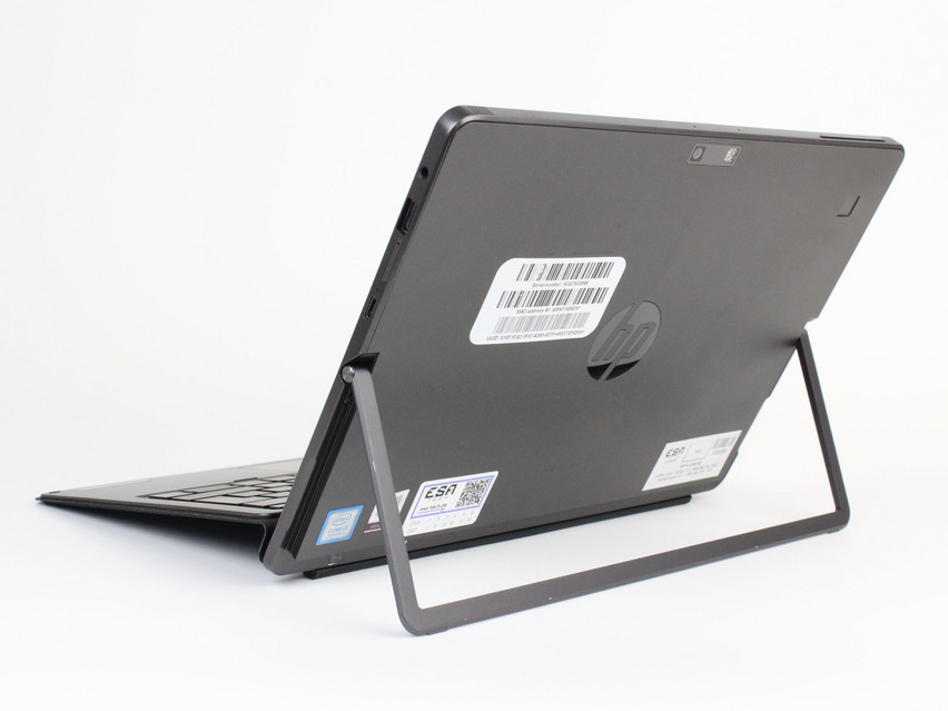 Refurbished HP Pro x2 612 G2, i5-7Y54, 8 GB,LPDDR3, 12,1" ins., 1920х1280 px, SSD, 256 GB Product code: 11024286 ESA-Tech Image 4 of 11" title="HP Pro x2 612 G2 - 149 €, Product code: 11024286 - Image 4 of 11