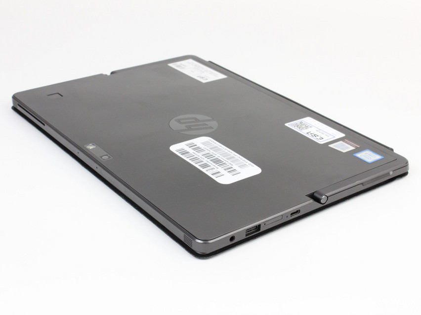 Refurbished HP Pro x2 612 G2, i5-7Y54, 8 GB,LPDDR3, 12,1" ins., 1920х1280 px, SSD, 256 GB Product code: 11024286 ESA-Tech Image 9 of 11" title="HP Pro x2 612 G2 - 149 €, Product code: 11024286 - Image 9 of 11