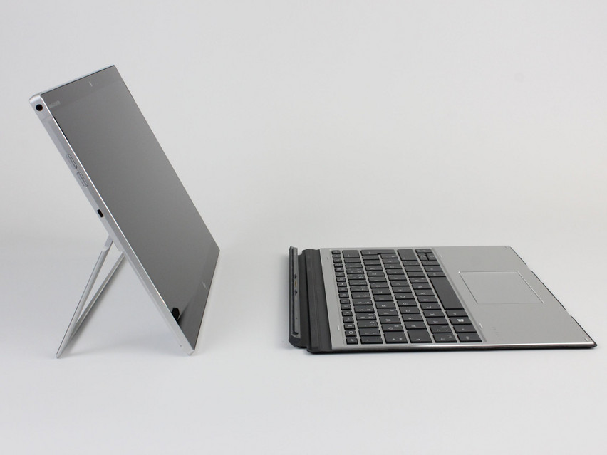 Refurbished HP Elite X2 G4, i5-8265U, 8 GB,LPDDR3, 12,3" ins., 1920х1280 px, SSD, 256 GB Produktcode: 11024285 ESA-Tech Bild 3 von 12" title="HP Elite X2 G4 - 289 €, Produktcode: 11024285 - Bild 3 von 12