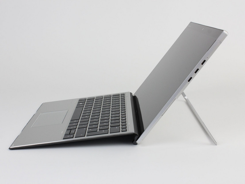 Refurbished HP Elite X2 G4, i5-8265U, 8 GB,LPDDR3, 12,3" ins., 1920х1280 px, SSD, 256 GB Produktcode: 11024285 ESA-Tech Bild 4 von 12" title="HP Elite X2 G4 - 289 €, Produktcode: 11024285 - Bild 4 von 12