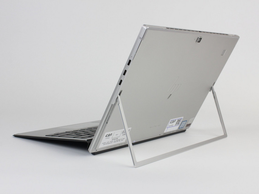 Refurbished HP Elite X2 G4, i5-8265U, 8 GB,LPDDR3, 12,3" ins., 1920х1280 px, SSD, 256 GB Produktcode: 11024285 ESA-Tech Bild 5 von 12" title="HP Elite X2 G4 - 289 €, Produktcode: 11024285 - Bild 5 von 12