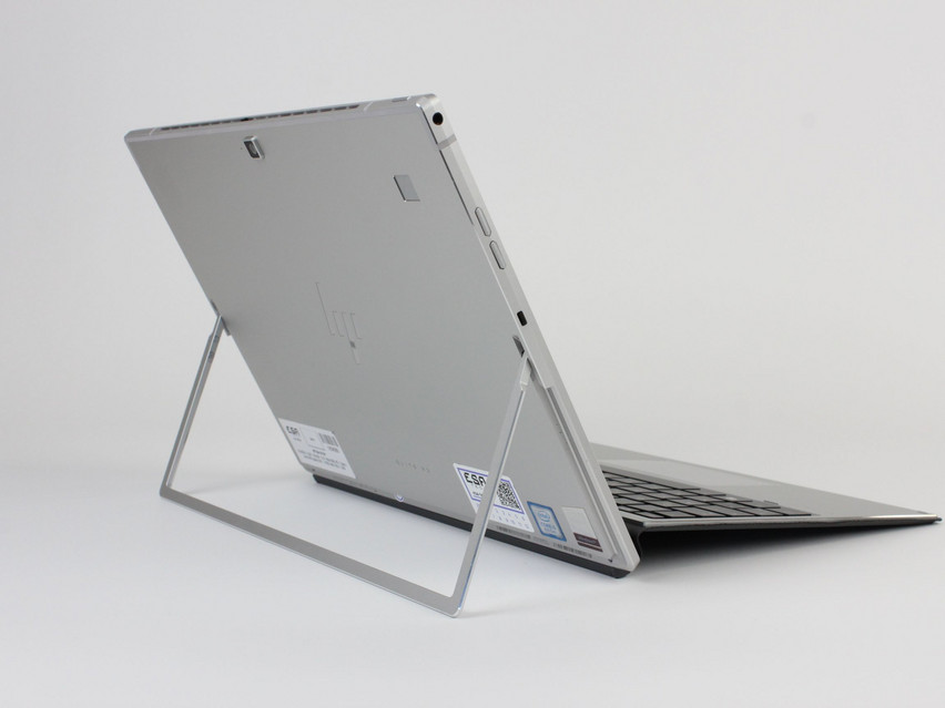 Refurbished HP Elite X2 G4, i5-8265U, 8 GB,LPDDR3, 12,3" ins., 1920х1280 px, SSD, 256 GB Produktcode: 11024285 ESA-Tech Bild 6 von 12" title="HP Elite X2 G4 - 289 €, Produktcode: 11024285 - Bild 6 von 12