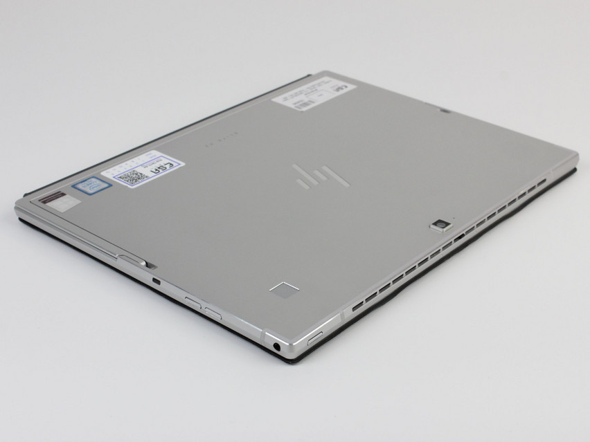 Refurbished HP Elite X2 G4, i5-8265U, 8 GB,LPDDR3, 12,3" ins., 1920х1280 px, SSD, 256 GB Produktcode: 11024285 ESA-Tech Bild 9 von 12" title="HP Elite X2 G4 - 289 €, Produktcode: 11024285 - Bild 9 von 12