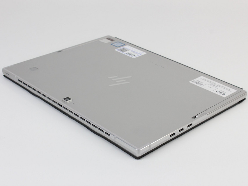 Refurbished HP Elite X2 G4, i5-8265U, 8 GB,LPDDR3, 12,3" ins., 1920х1280 px, SSD, 256 GB Produktcode: 11024285 ESA-Tech Bild 10 von 12" title="HP Elite X2 G4 - 289 €, Produktcode: 11024285 - Bild 10 von 12
