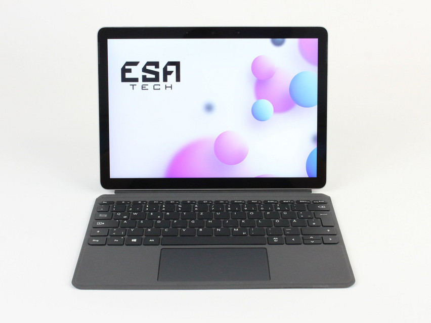 Refurbished Microsoft Surface Go 3 (1926), 6500Y, 4 GB,LPDDR3, 10,5" ins., 1920х1280 px, SSD, 64 GB Produktcode: 16024295 ESA-Tech Bild 1 von 11" title="Microsoft Surface Go 3 (1926) - 229 €, Produktcode: 16024295 - Bild 1 von 11