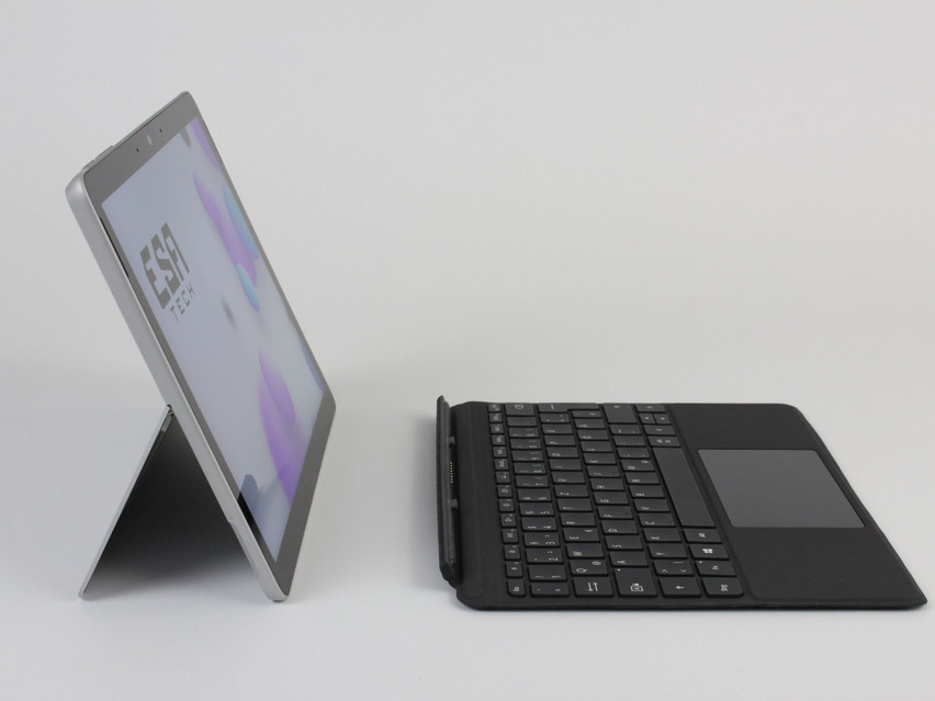Refurbished Microsoft Surface Go 3 (1926), 6500Y, 4 GB,LPDDR3, 10,5" ins., 1920х1280 px, SSD, 64 GB Produktcode: 16024295 ESA-Tech Bild 3 von 11" title="Microsoft Surface Go 3 (1926) - 229 €, Produktcode: 16024295 - Bild 3 von 11