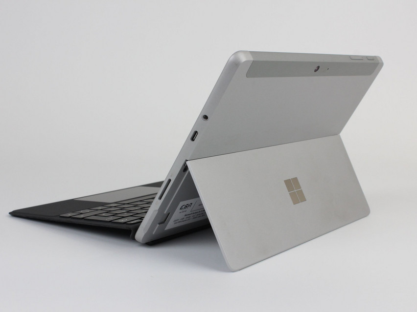 Refurbished Microsoft Surface Go 3 (1926), 6500Y, 4 GB,LPDDR3, 10,5" ins., 1920х1280 px, SSD, 64 GB Produktcode: 16024295 ESA-Tech Bild 6 von 11" title="Microsoft Surface Go 3 (1926) - 229 €, Produktcode: 16024295 - Bild 6 von 11