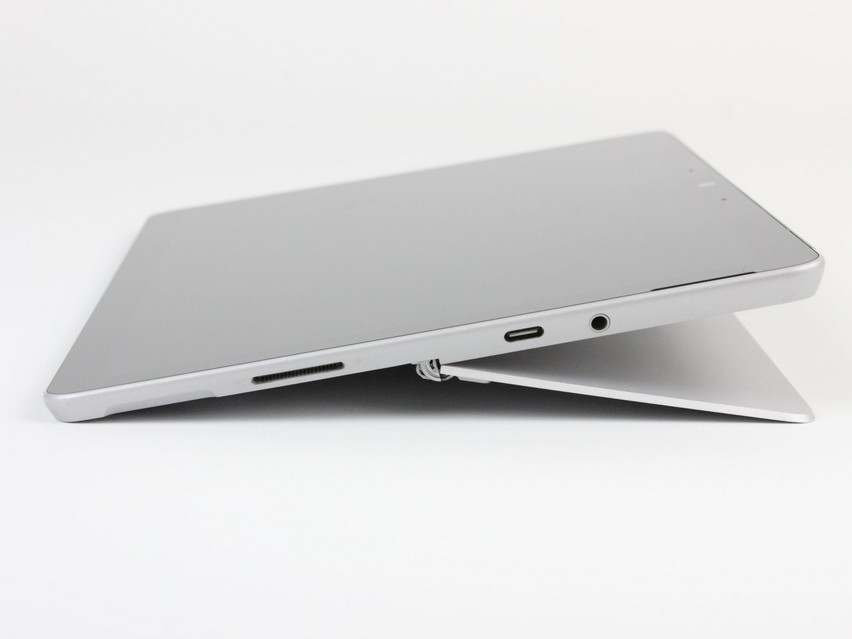 Refurbished Microsoft Surface Go 2 (1927), 8100Y, 8 GB,LPDDR3, 10,5" ins., 1920х1280 px, SSD, 128 GB Produktcode: 16024296 ESA-Tech Bild 8 von 11" title="Microsoft Surface Go 2 (1927) - 189 €, Produktcode: 16024296 - Bild 8 von 11