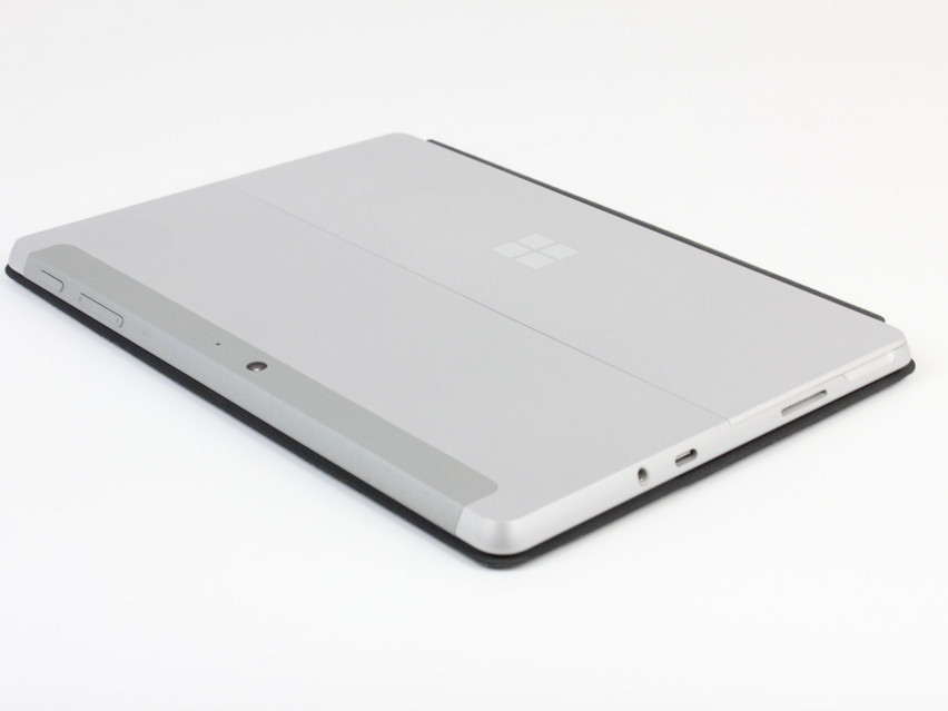 Refurbished Microsoft Surface Go 2 (1927), 8100Y, 8 GB,LPDDR3, 10,5" ins., 1920х1280 px, SSD, 128 GB Produktcode: 16024296 ESA-Tech Bild 9 von 11" title="Microsoft Surface Go 2 (1927) - 189 €, Produktcode: 16024296 - Bild 9 von 11