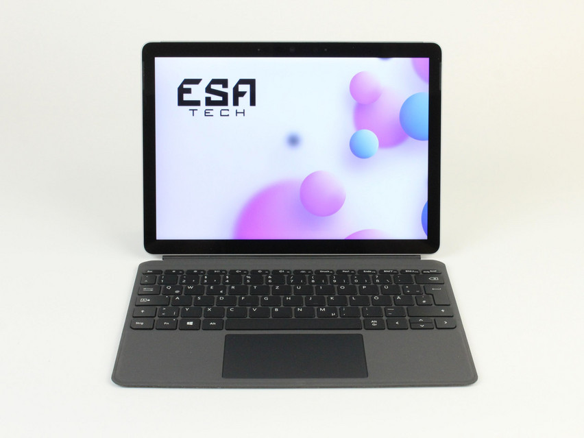 Refurbished Microsoft Surface Go 2 (1927), 8100Y, 8 GB,LPDDR3, 10,5" ins., 1920х1280 px, SSD, 128 GB Produktcode: 16024296 ESA-Tech Bild 1 von 11" title="Microsoft Surface Go 2 (1927) - 189 €, Produktcode: 16024296 - Bild 1 von 11
