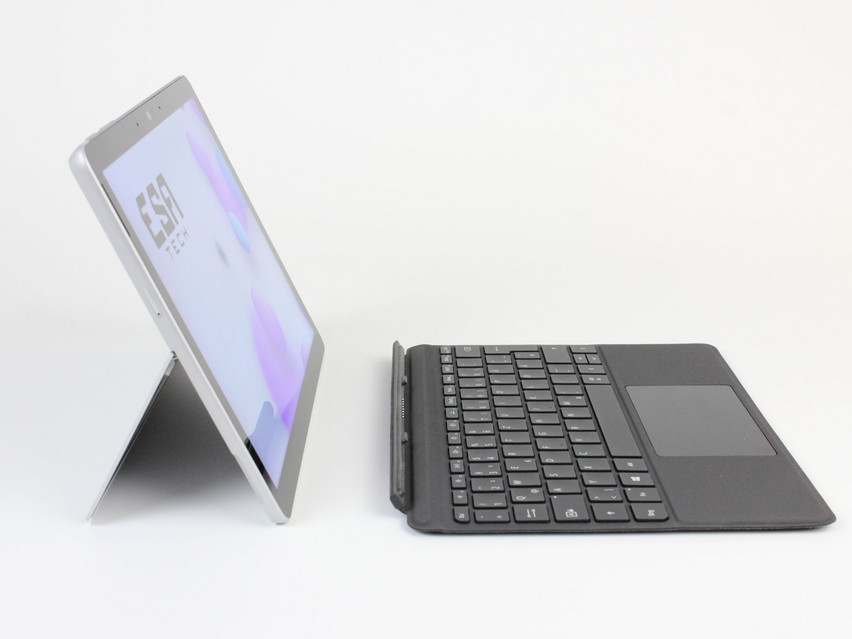 Refurbished Microsoft Surface Go 2 (1927), 8100Y, 8 GB,LPDDR3, 10,5" ins., 1920х1280 px, SSD, 128 GB Produktcode: 16024296 ESA-Tech Bild 3 von 11" title="Microsoft Surface Go 2 (1927) - 189 €, Produktcode: 16024296 - Bild 3 von 11