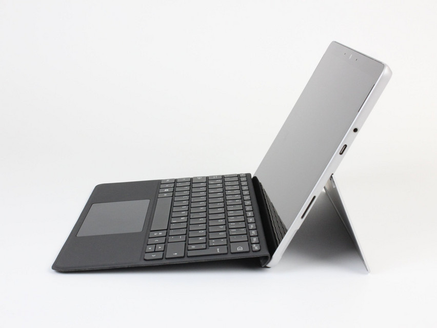 Refurbished Microsoft Surface Go 2 (1927), 8100Y, 8 GB,LPDDR3, 10,5" ins., 1920х1280 px, SSD, 128 GB Produktcode: 16024296 ESA-Tech Bild 4 von 11" title="Microsoft Surface Go 2 (1927) - 189 €, Produktcode: 16024296 - Bild 4 von 11