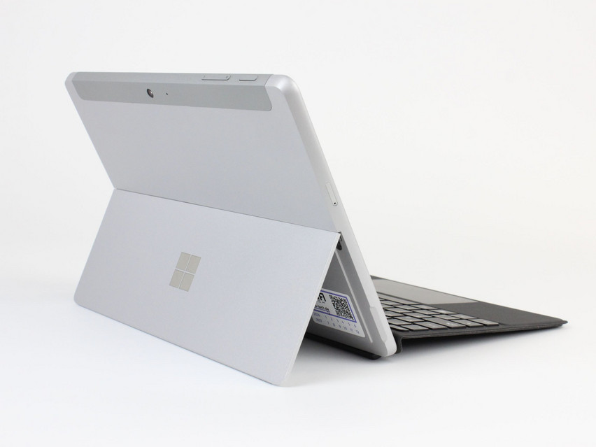 Refurbished Microsoft Surface Go 2 (1927), 8100Y, 8 GB,LPDDR3, 10,5" ins., 1920х1280 px, SSD, 128 GB Produktcode: 16024296 ESA-Tech Bild 5 von 11" title="Microsoft Surface Go 2 (1927) - 189 €, Produktcode: 16024296 - Bild 5 von 11