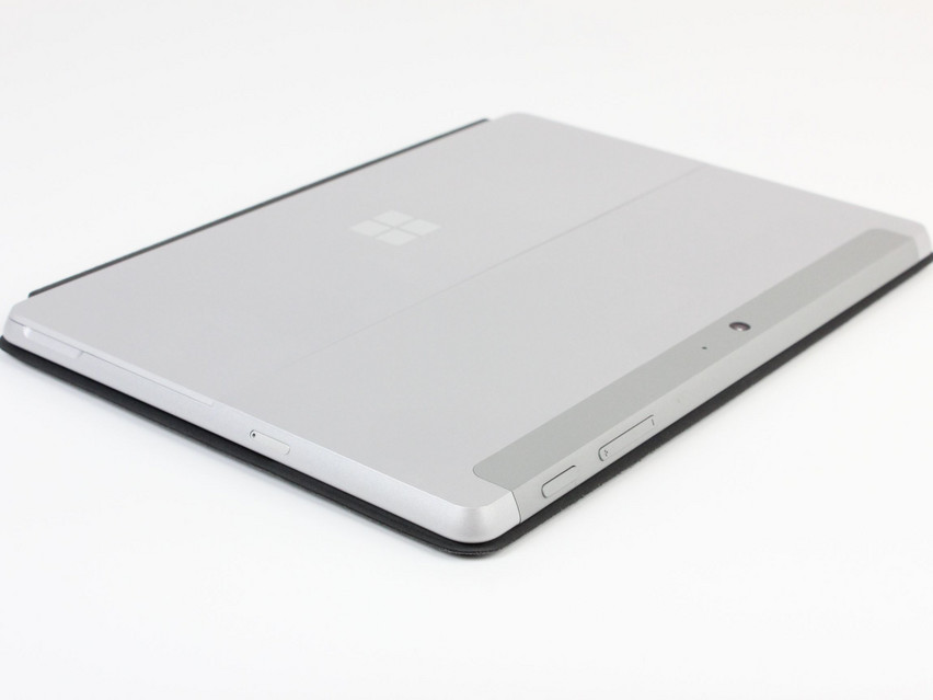Refurbished Microsoft Surface Go 2 (1927), 8100Y, 8 GB,LPDDR3, 10,5" ins., 1920х1280 px, SSD, 128 GB Produktcode: 16024296 ESA-Tech Bild 10 von 11" title="Microsoft Surface Go 2 (1927) - 189 €, Produktcode: 16024296 - Bild 10 von 11