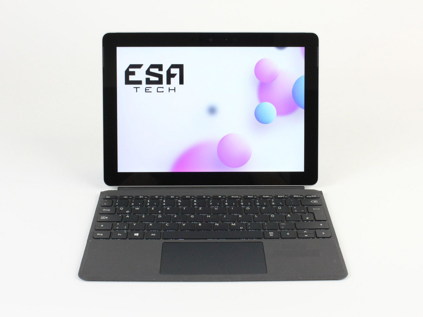 Refurbished Microsoft Surface Go 1 (1825), 4415Y, 8 GB,LPDDR3, 10,0" ins., 1800х1200 px, SSD, 128 GB Product code: 16024294 ESA-Tech Image 1 of 11" title="Microsoft Surface Go 1 (1825) - 149 €, Product code: 16024294 - Image 1 of 11
