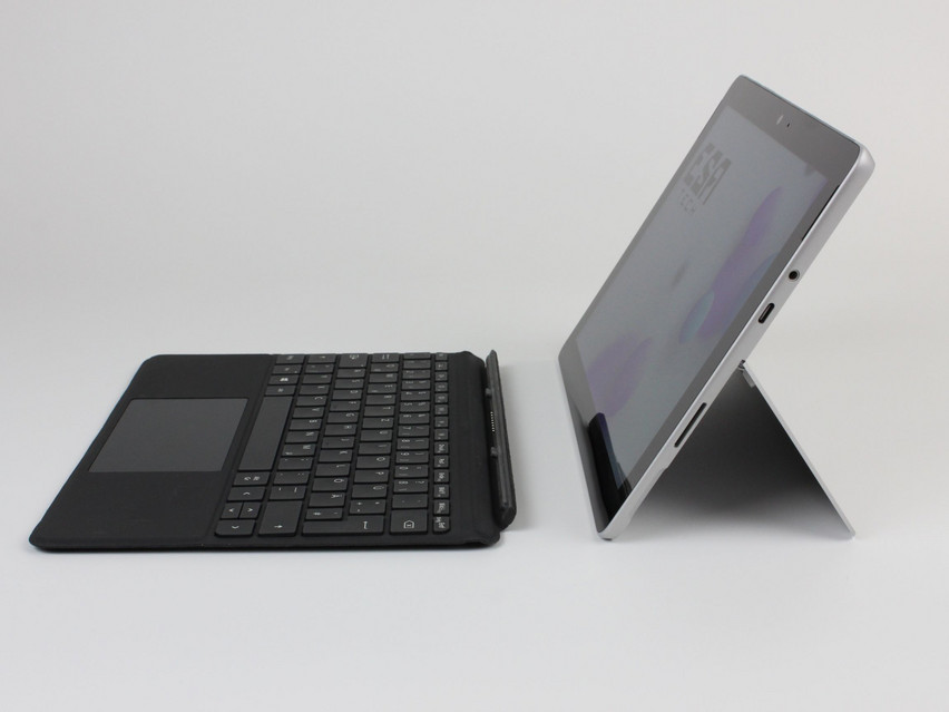 Refurbished Microsoft Surface Go 1 (1825), 4415Y, 8 GB,LPDDR3, 10,0" ins., 1800х1200 px, SSD, 128 GB Product code: 16024294 ESA-Tech Image 3 of 11" title="Microsoft Surface Go 1 (1825) - 149 €, Product code: 16024294 - Image 3 of 11