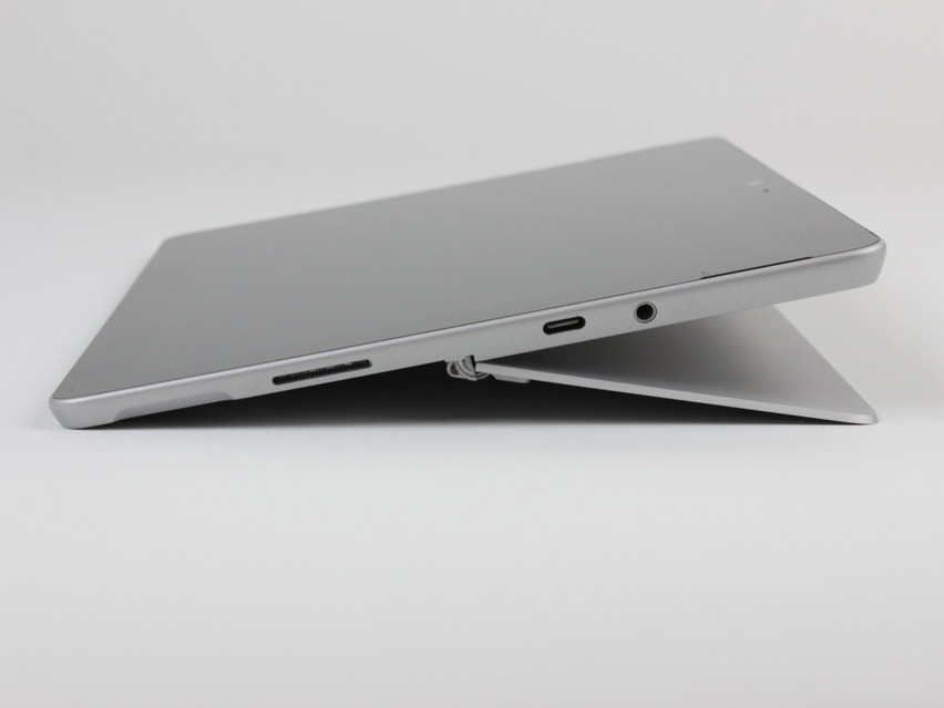 Refurbished Microsoft Surface Go 1 (1825), 4415Y, 8 GB,LPDDR3, 10,0" ins., 1800х1200 px, SSD, 128 GB Product code: 16024294 ESA-Tech Image 8 of 11" title="Microsoft Surface Go 1 (1825) - 149 €, Product code: 16024294 - Image 8 of 11