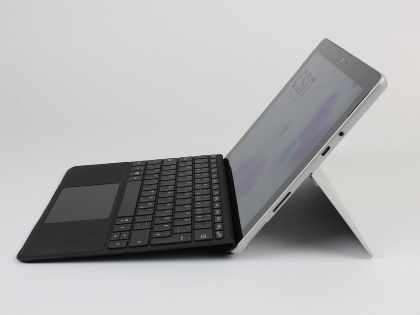 Refurbished Microsoft Surface Go 1 (1825), 4415Y, 8 GB,LPDDR3, 10,0" ins., 1800х1200 px, SSD, 128 GB Product code: 16024294 ESA-Tech Image 4 of 11" title="Microsoft Surface Go 1 (1825) - 149 €, Product code: 16024294 - Image 4 of 11