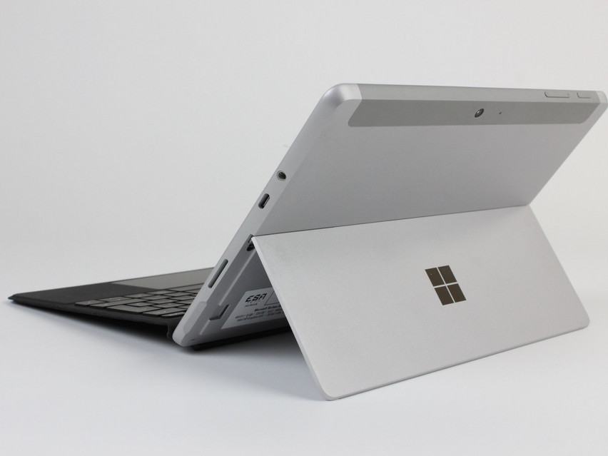 Refurbished Microsoft Surface Go 1 (1825), 4415Y, 8 GB,LPDDR3, 10,0" ins., 1800х1200 px, SSD, 128 GB Product code: 16024294 ESA-Tech Image 6 of 11" title="Microsoft Surface Go 1 (1825) - 149 €, Product code: 16024294 - Image 6 of 11