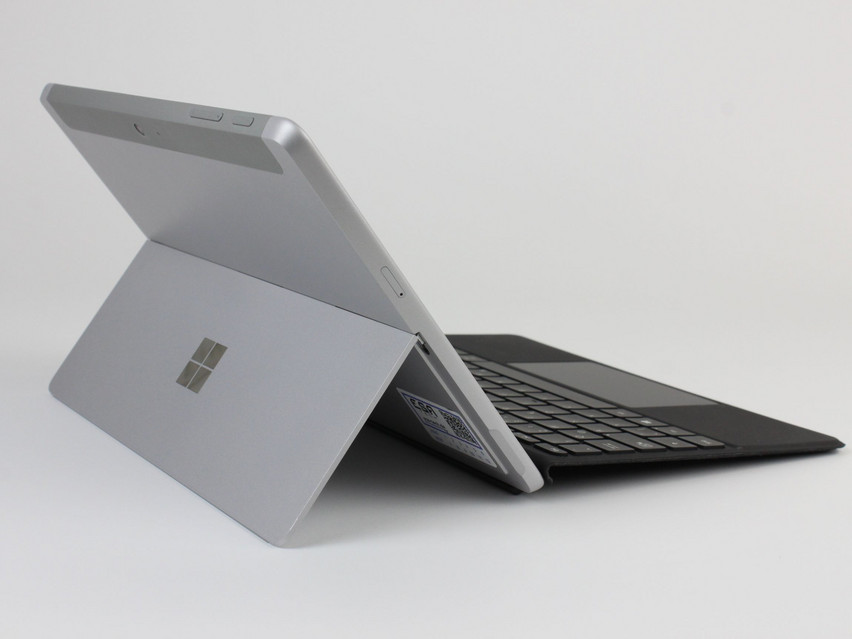 Refurbished Microsoft Surface Go 1 (1825), 4415Y, 8 GB,LPDDR3, 10,0" ins., 1800х1200 px, SSD, 128 GB Product code: 16024294 ESA-Tech Image 5 of 11" title="Microsoft Surface Go 1 (1825) - 149 €, Product code: 16024294 - Image 5 of 11